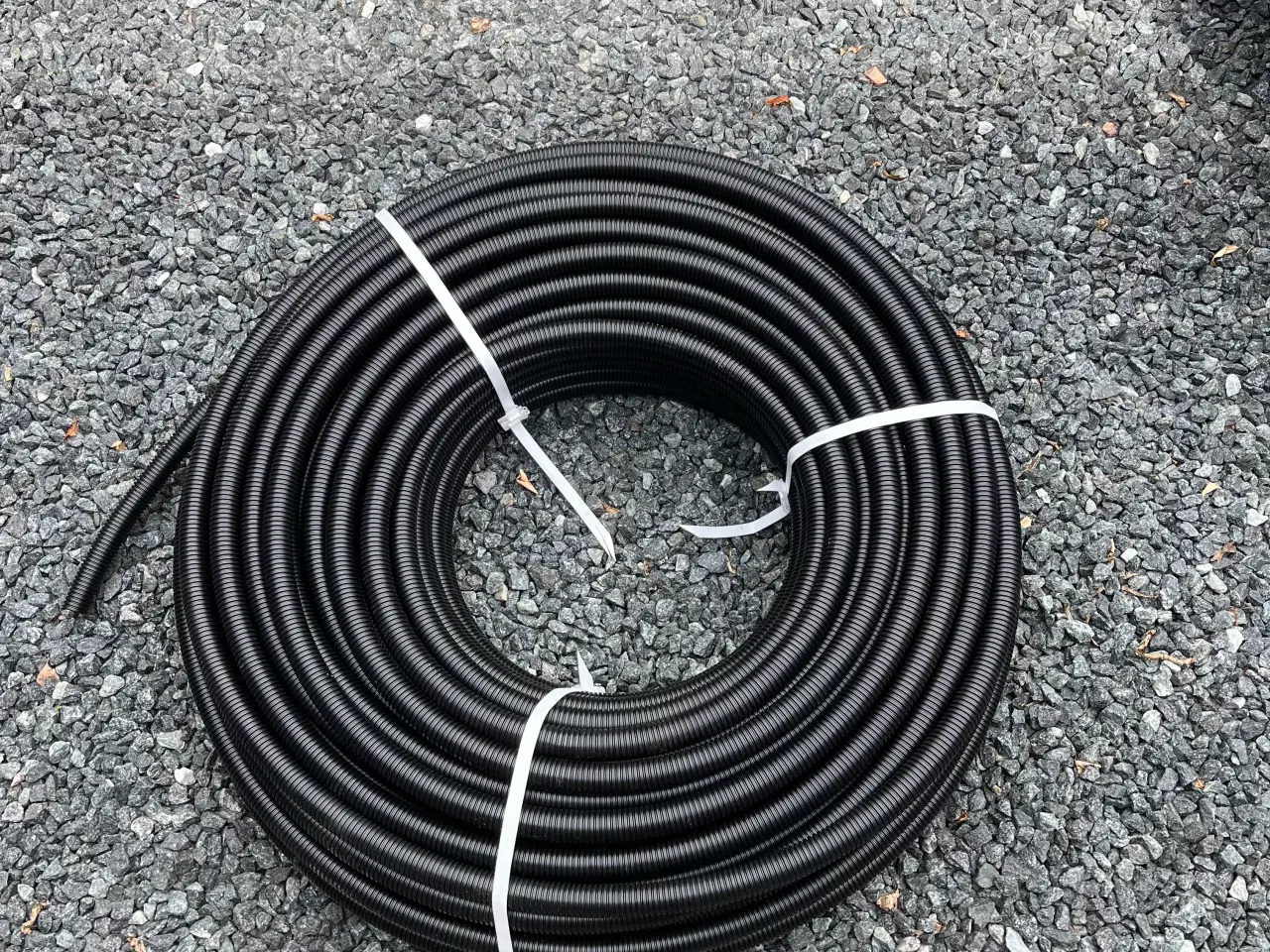 Billede 1 - Pex slange 15 mm 100 meter 