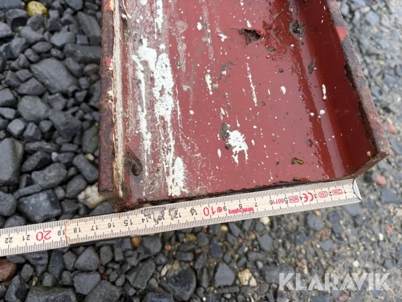 Billede 8 - Spær 4 sæt