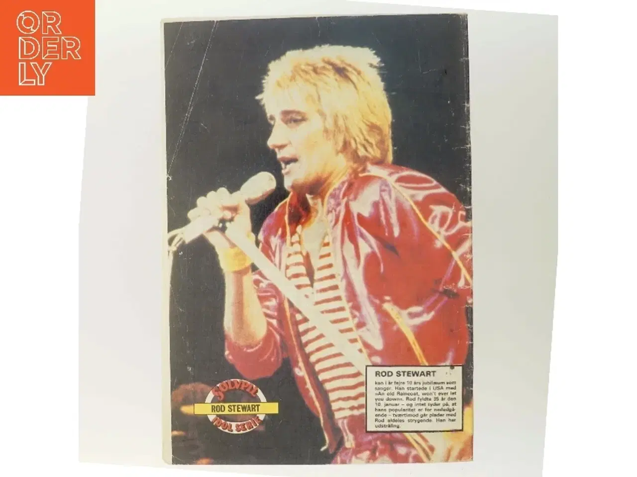 Billede 3 - Sølvpil (Bog)