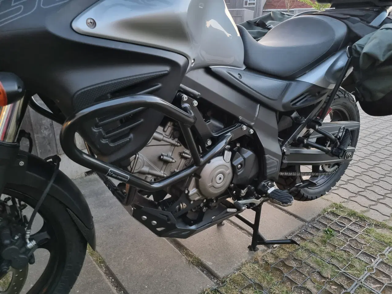 Billede 7 - Suzuki V strom