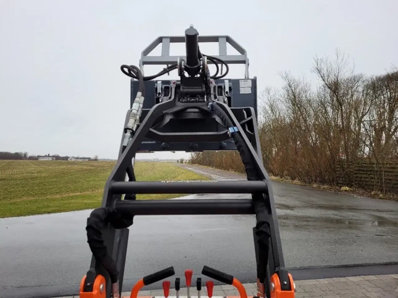 Billede 7 - Cast Worky Quad SSQ 11 Plus