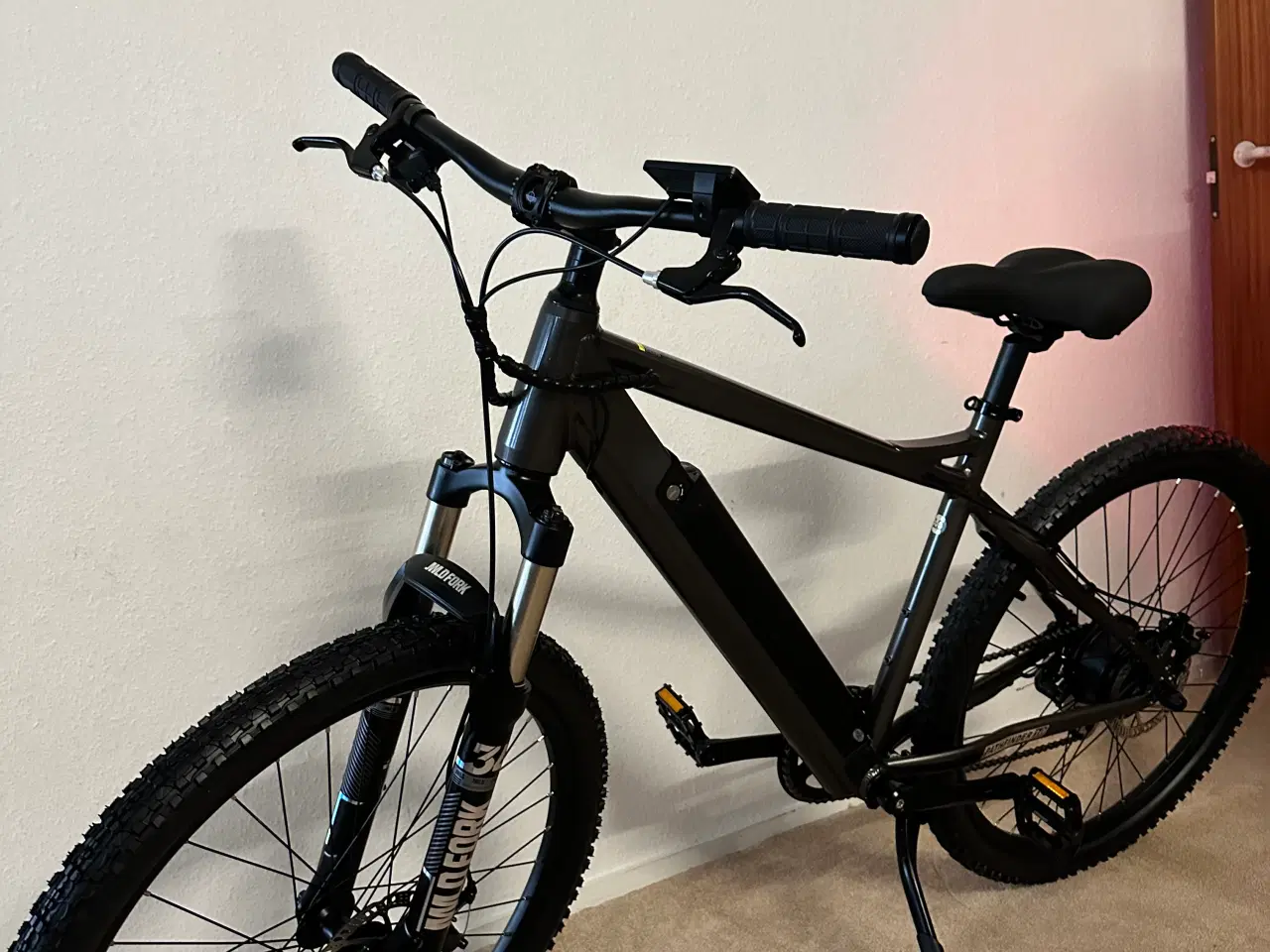 Billede 1 - El cykler 250 w