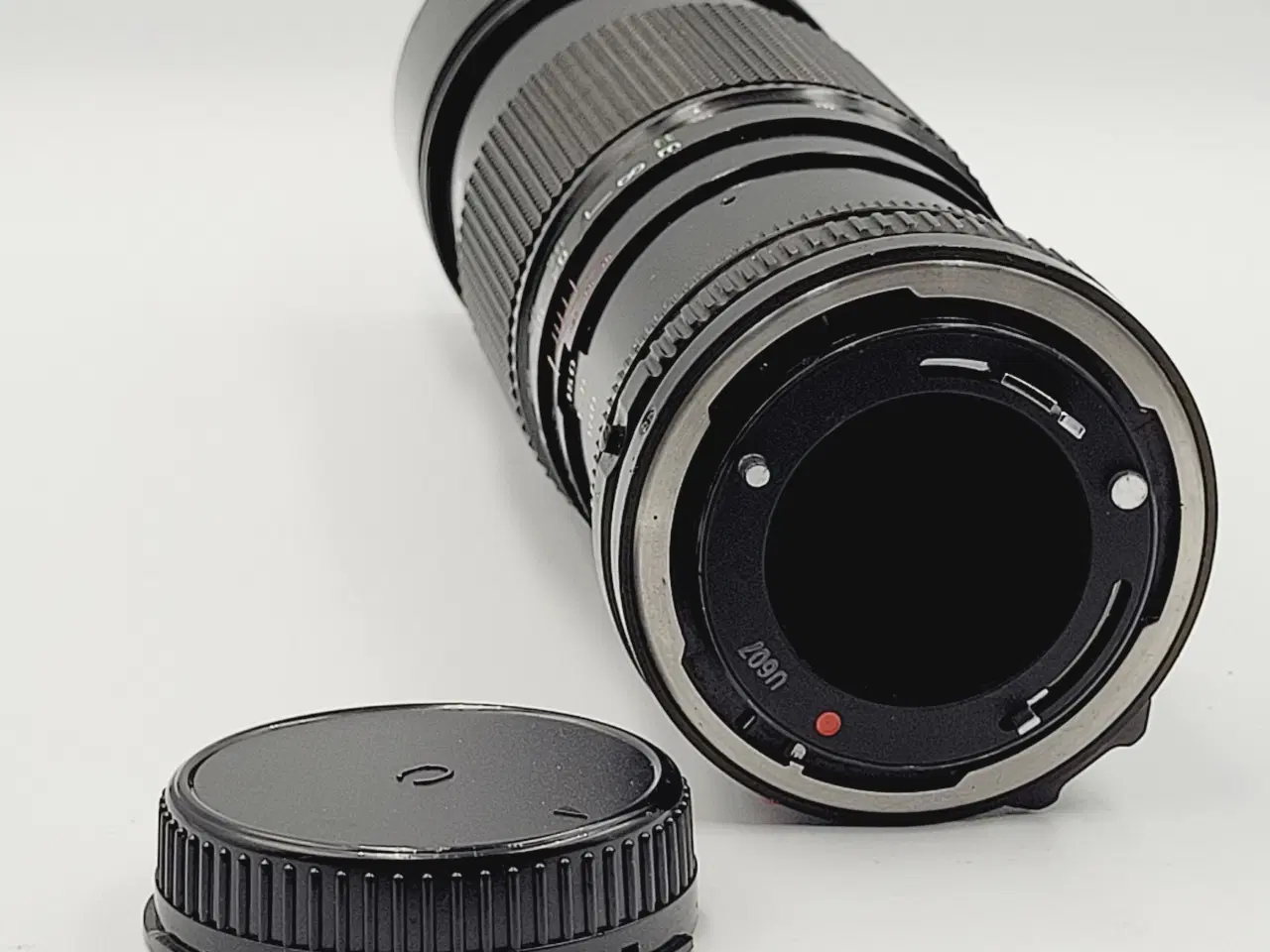 Billede 5 - ⭐️· Objektiv: Canon FD Zoom 70-150mm f/4.5 