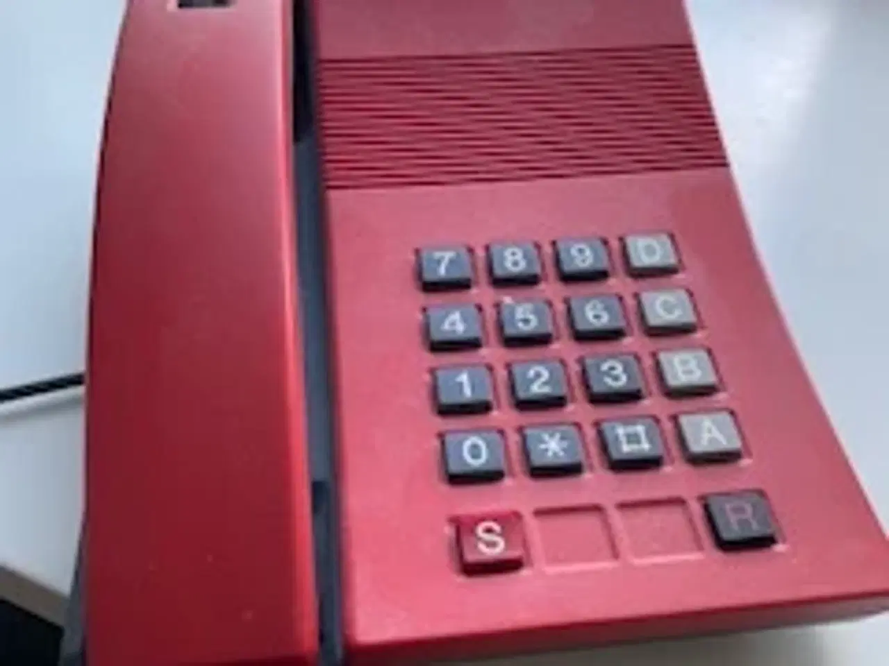 Billede 2 - Fastnettelefon DK 80  SEK Digitel 2000