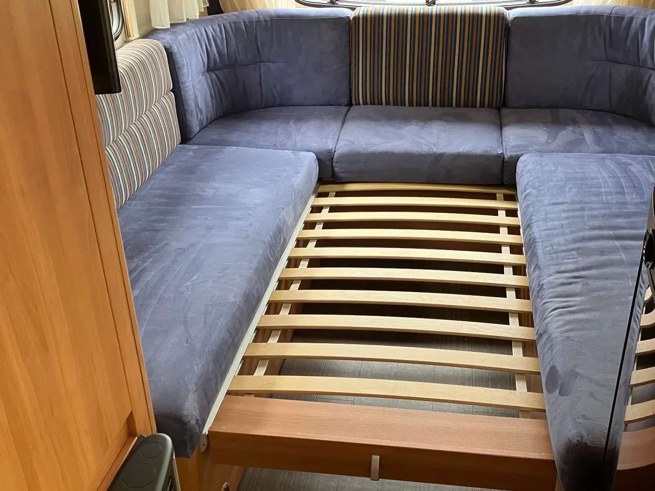 Billede 7 - Hymer Feeling 390