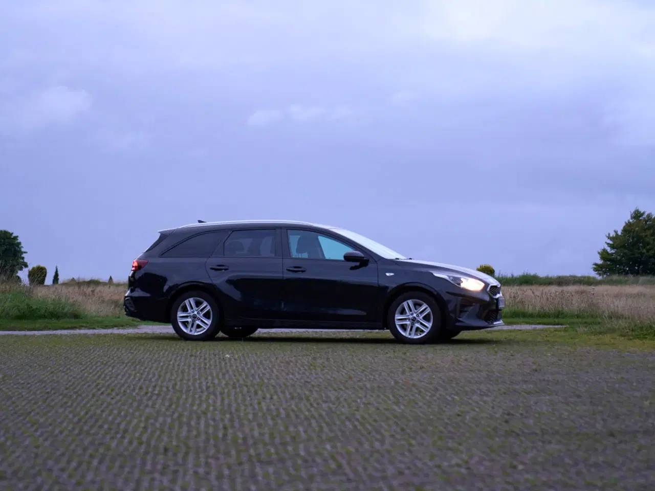 Billede 2 - Kia Ceed SW 