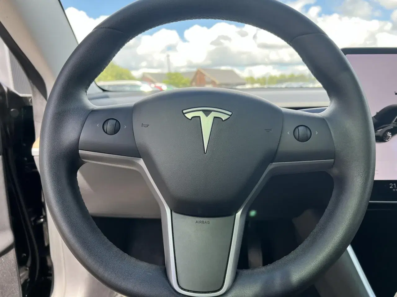 Billede 7 - Tesla Model 3  Long Range AWD