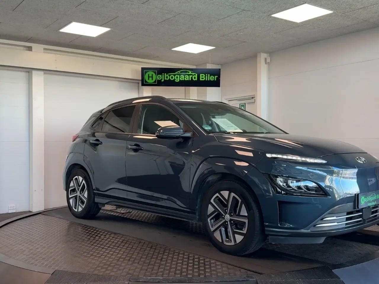 Billede 7 - Hyundai Kona 64 EV Trend