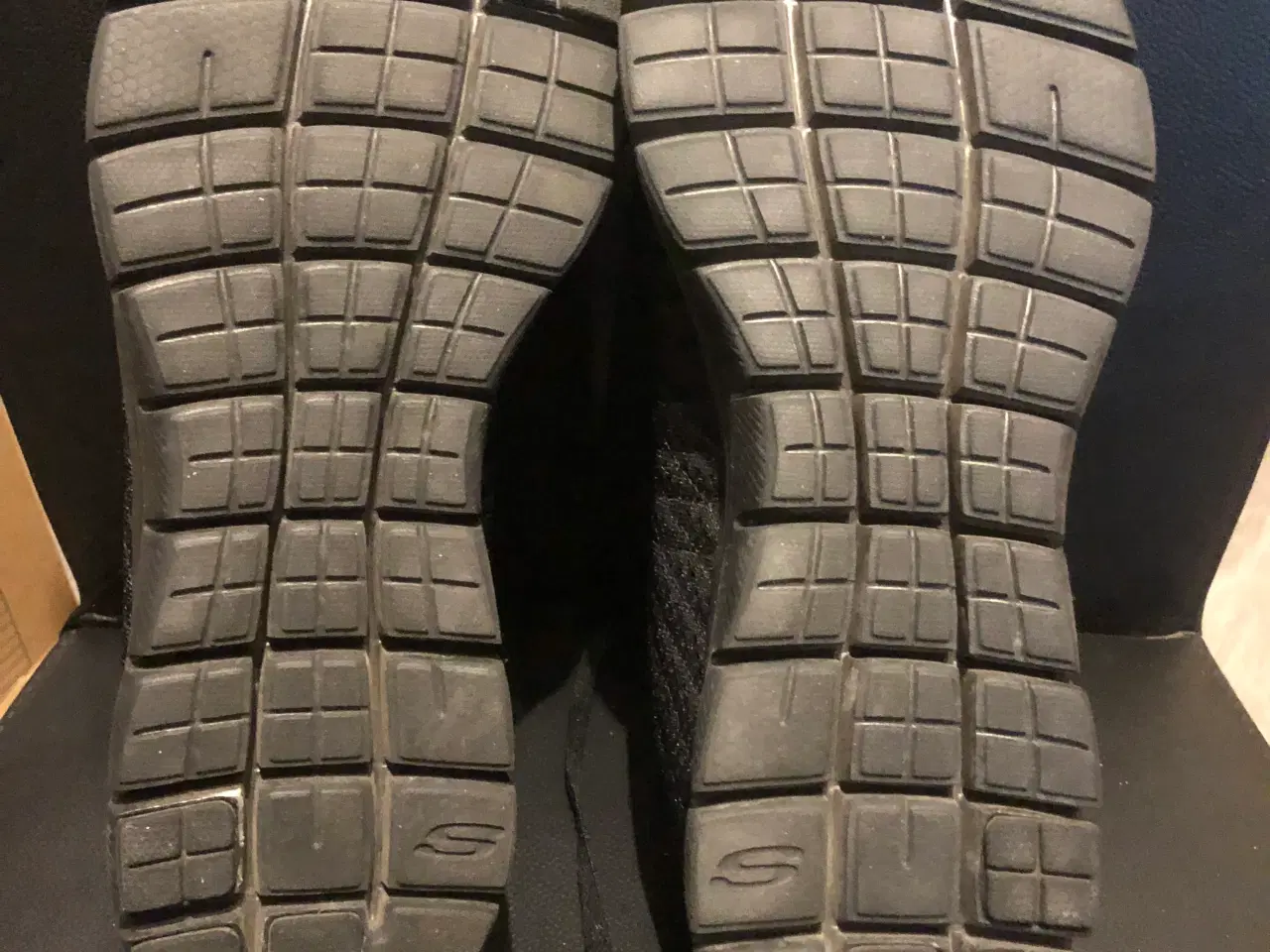 Billede 4 - Skechers Air-Cooled sko