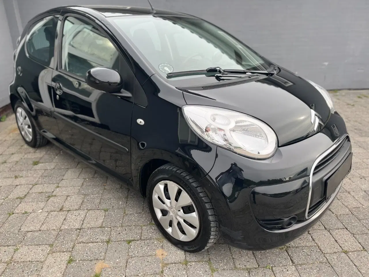 Billede 3 - Citroën C3 1,0 VTi 68 Attraction