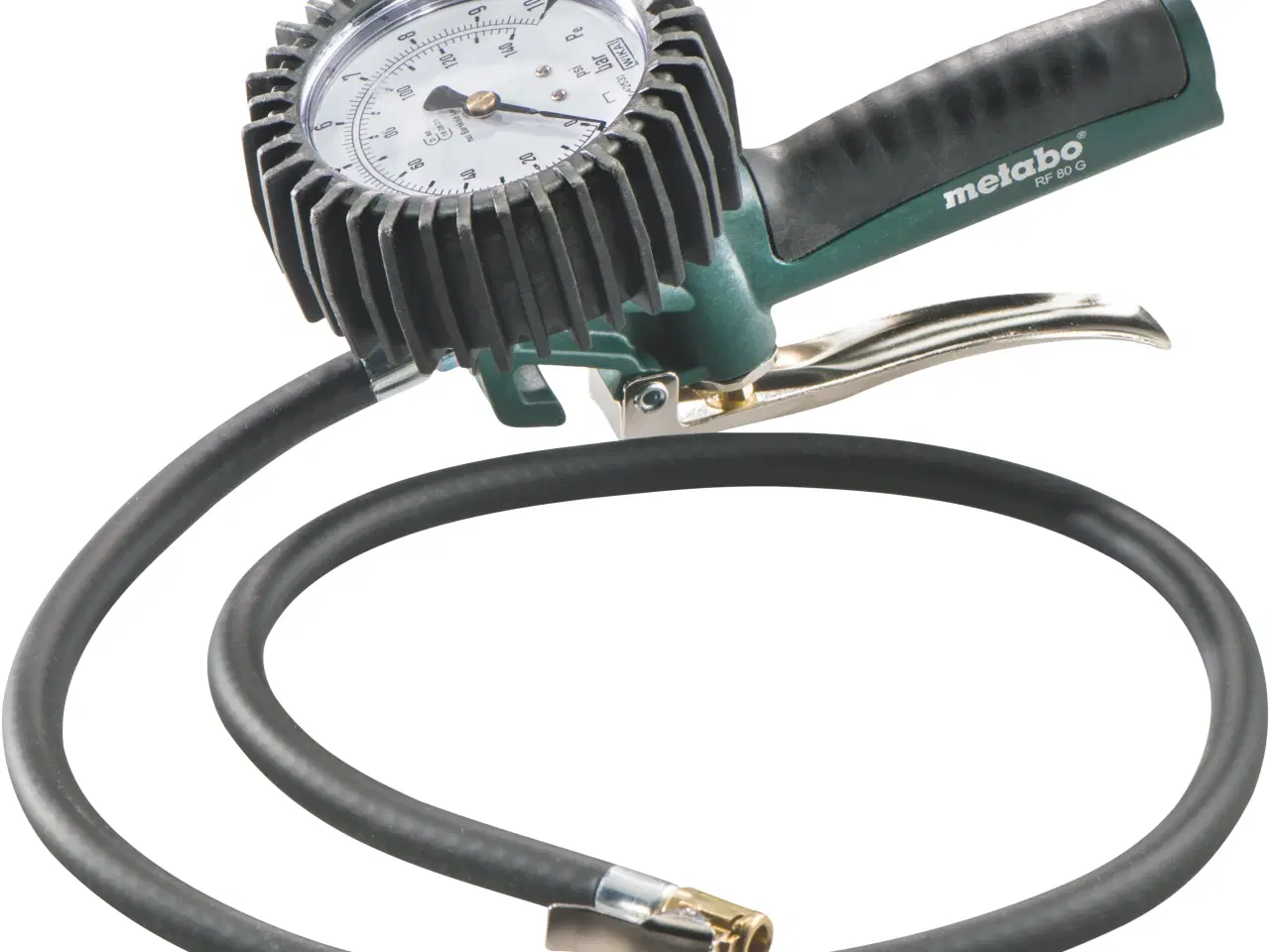 Billede 1 - Dækpumpepistol RF 80 G