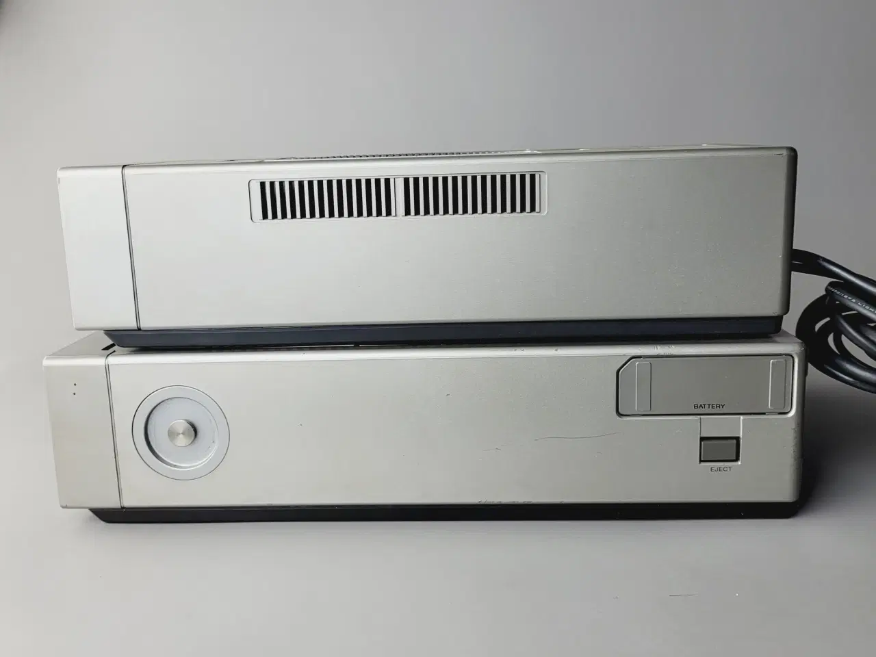 Billede 8 - ⭐️· 📸 Sony Betamax SL-F1E Bærbar Videooptager 