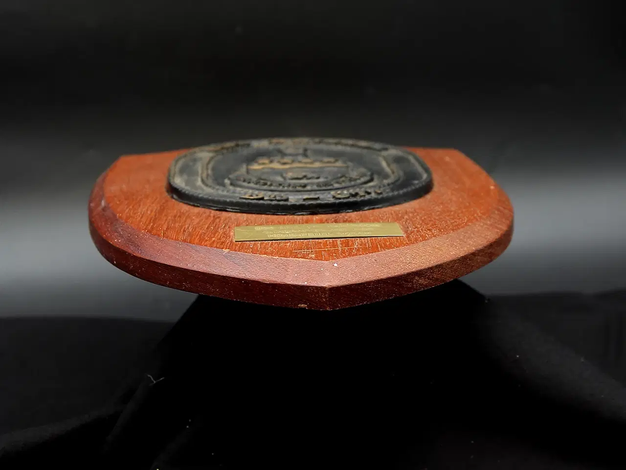 Billede 7 - USS Briscoe DD-977 – amerikansk flåde-våbenskjold