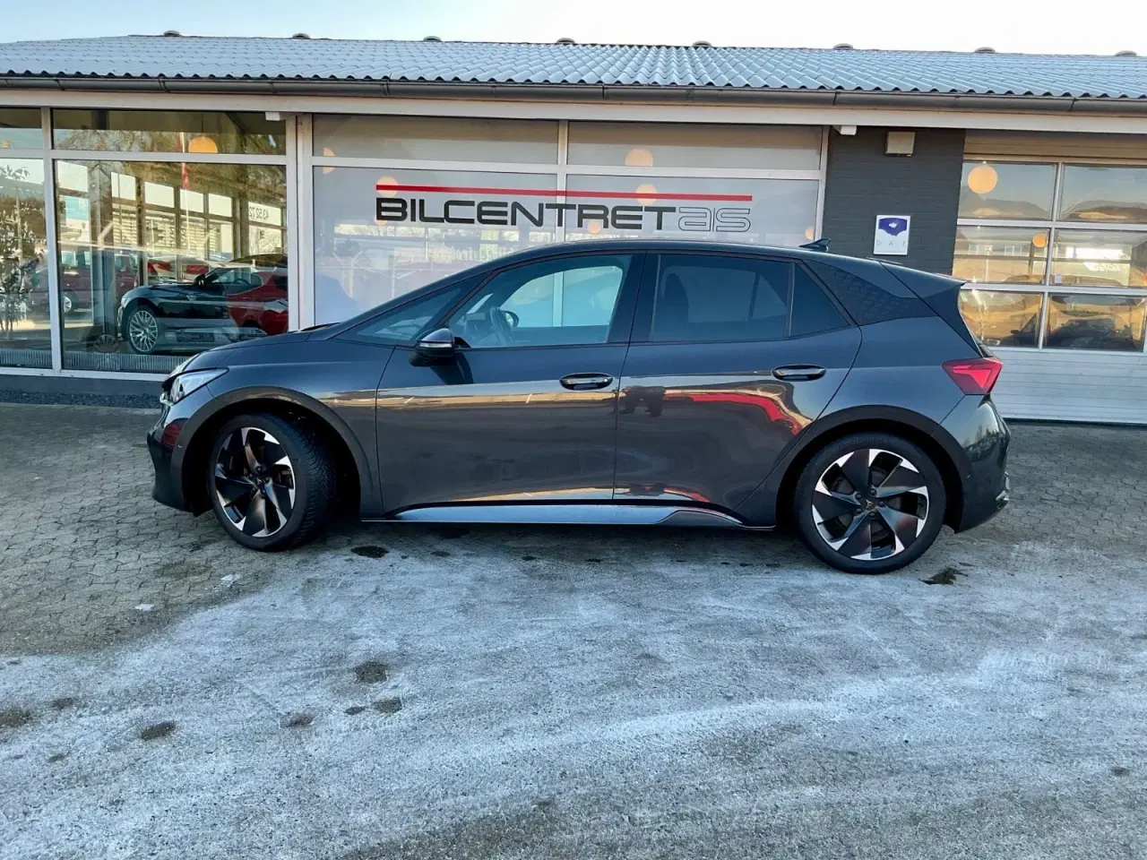Billede 2 - Cupra Born 58 High