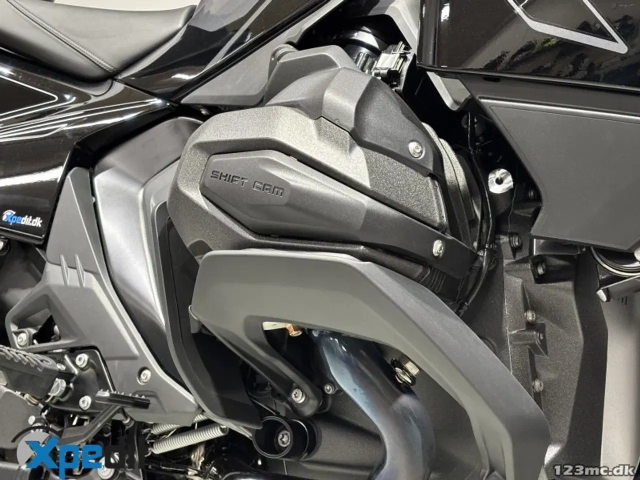 Billede 22 - BMW R 1300 RT