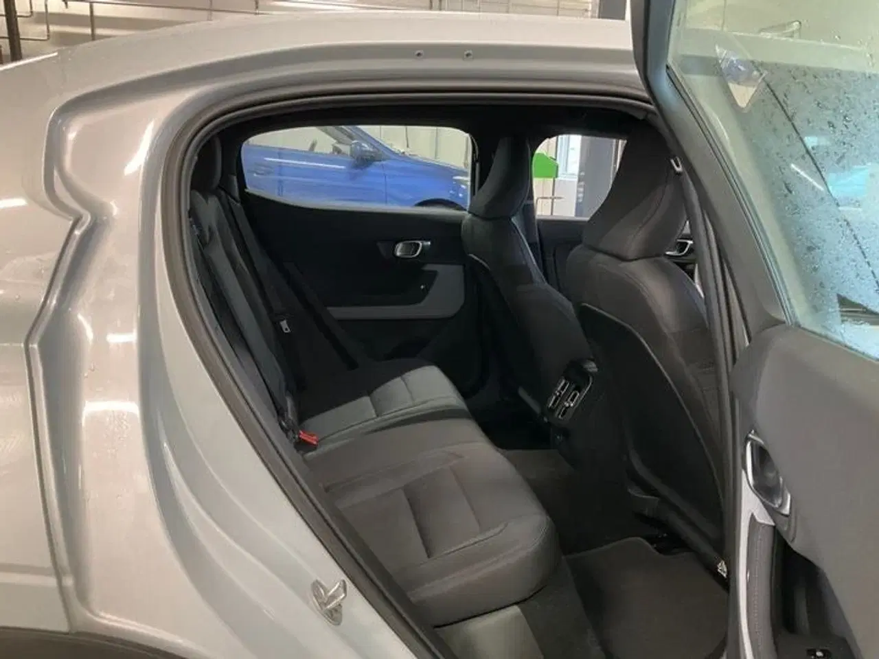 Billede 9 - Polestar 2 Long Range