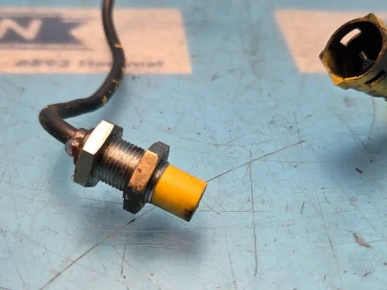 Billede 3 - New Holland TX68 Føler 84056992