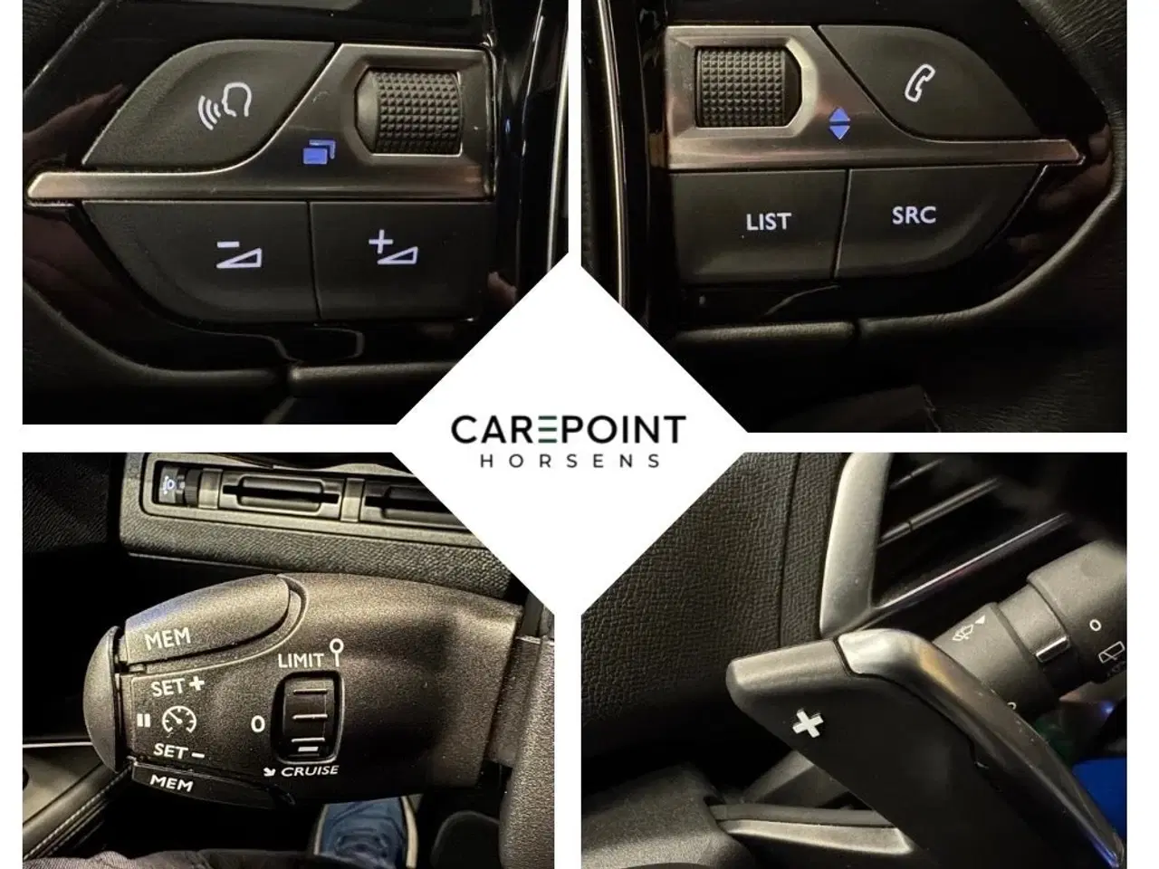 Billede 16 - Peugeot 3008 1,2 PureTech 130 Allure EAT8