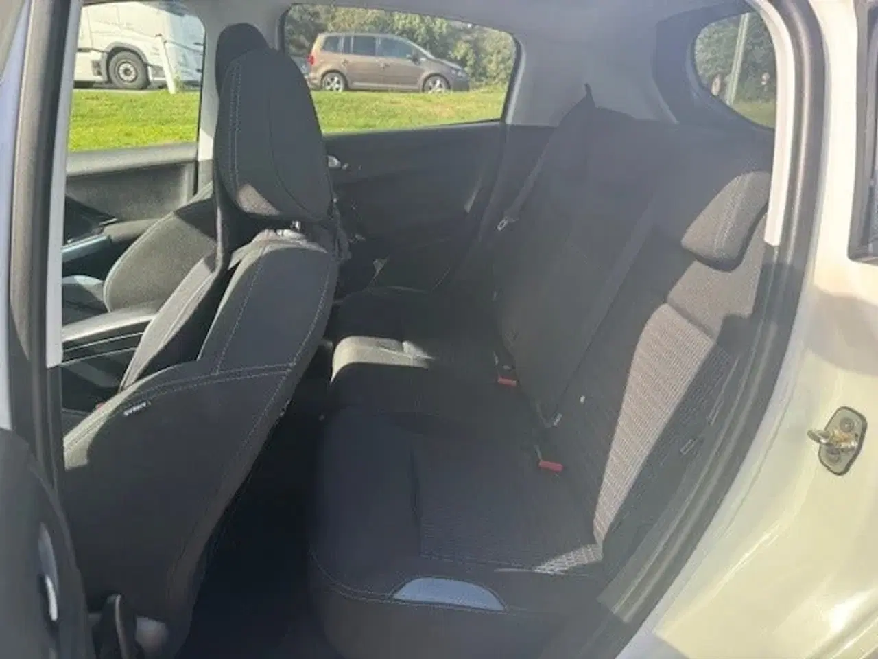 Billede 10 - Peugeot 208 1,2 VTi Access