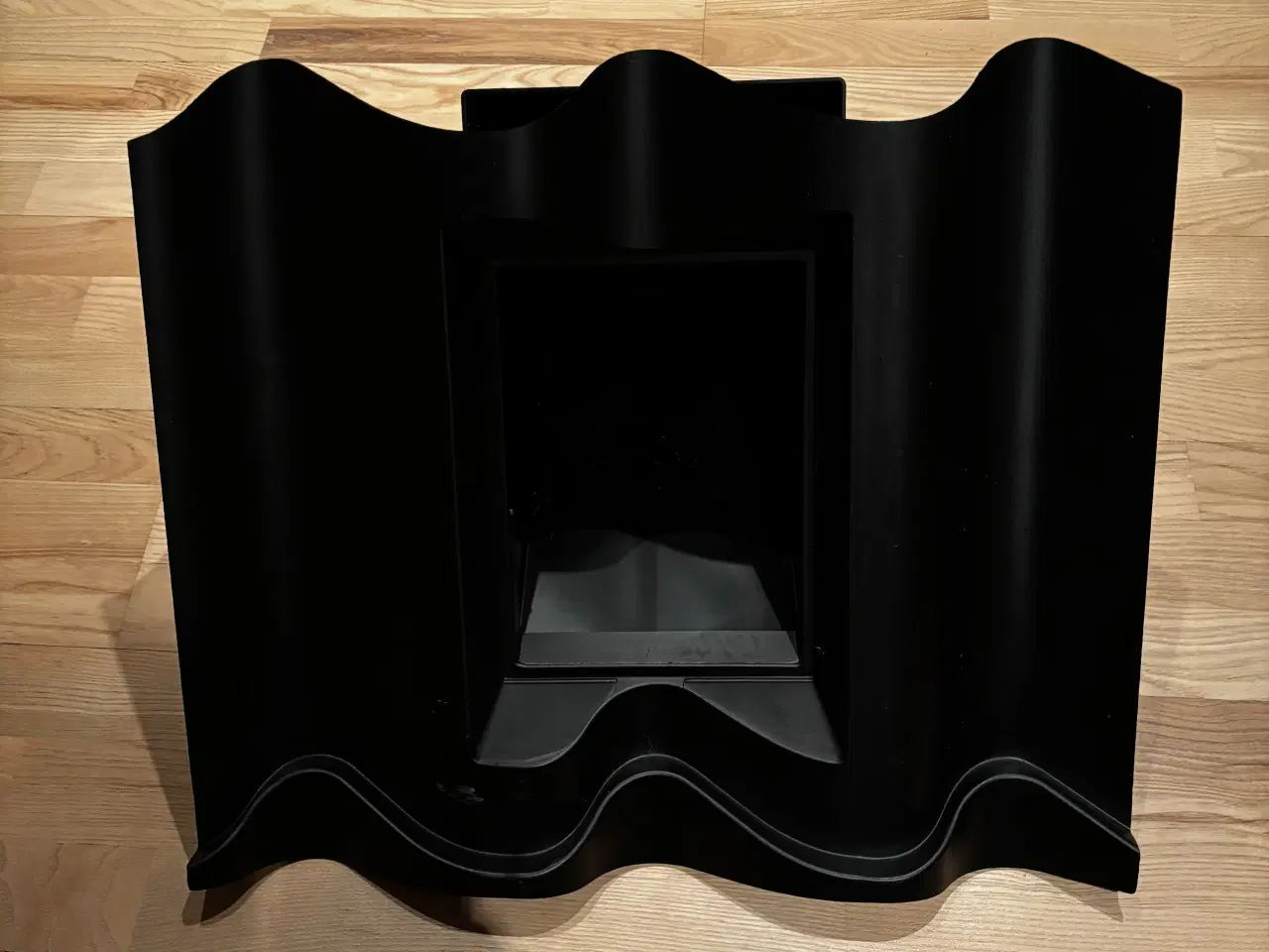 Billede 3 - Tag-hætte ventilation