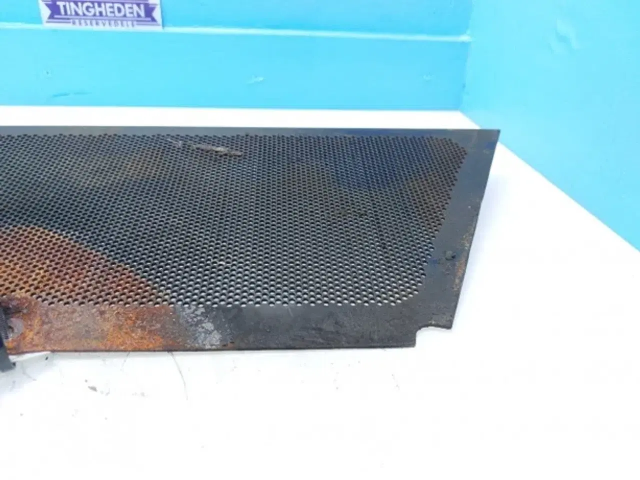 Billede 4 - JCB 4CX Grill R. 128/63014