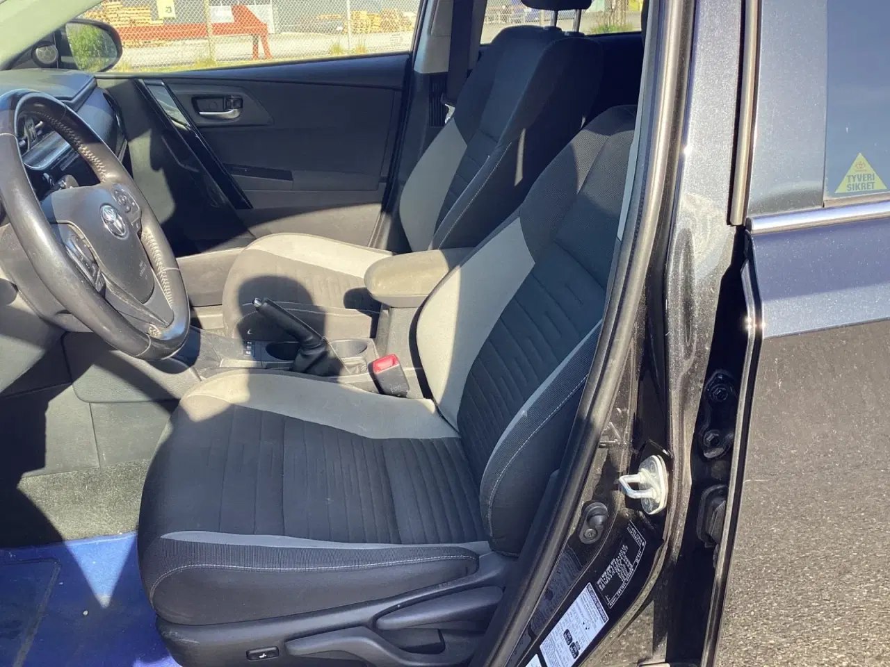 Billede 6 - Toyota Auris 1,8 Hybrid H2 Comfort CVT