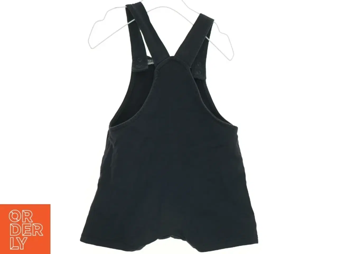 Billede 2 - Overalls fra H&M (str. 92 cm)