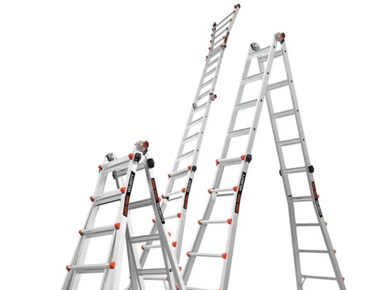 Billede 3 - Little giant ladder classic 