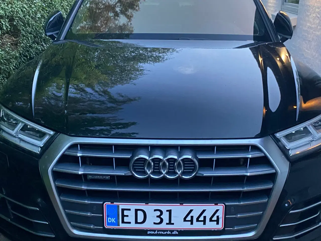 Billede 14 - Audi Q5 og masser af udstyr