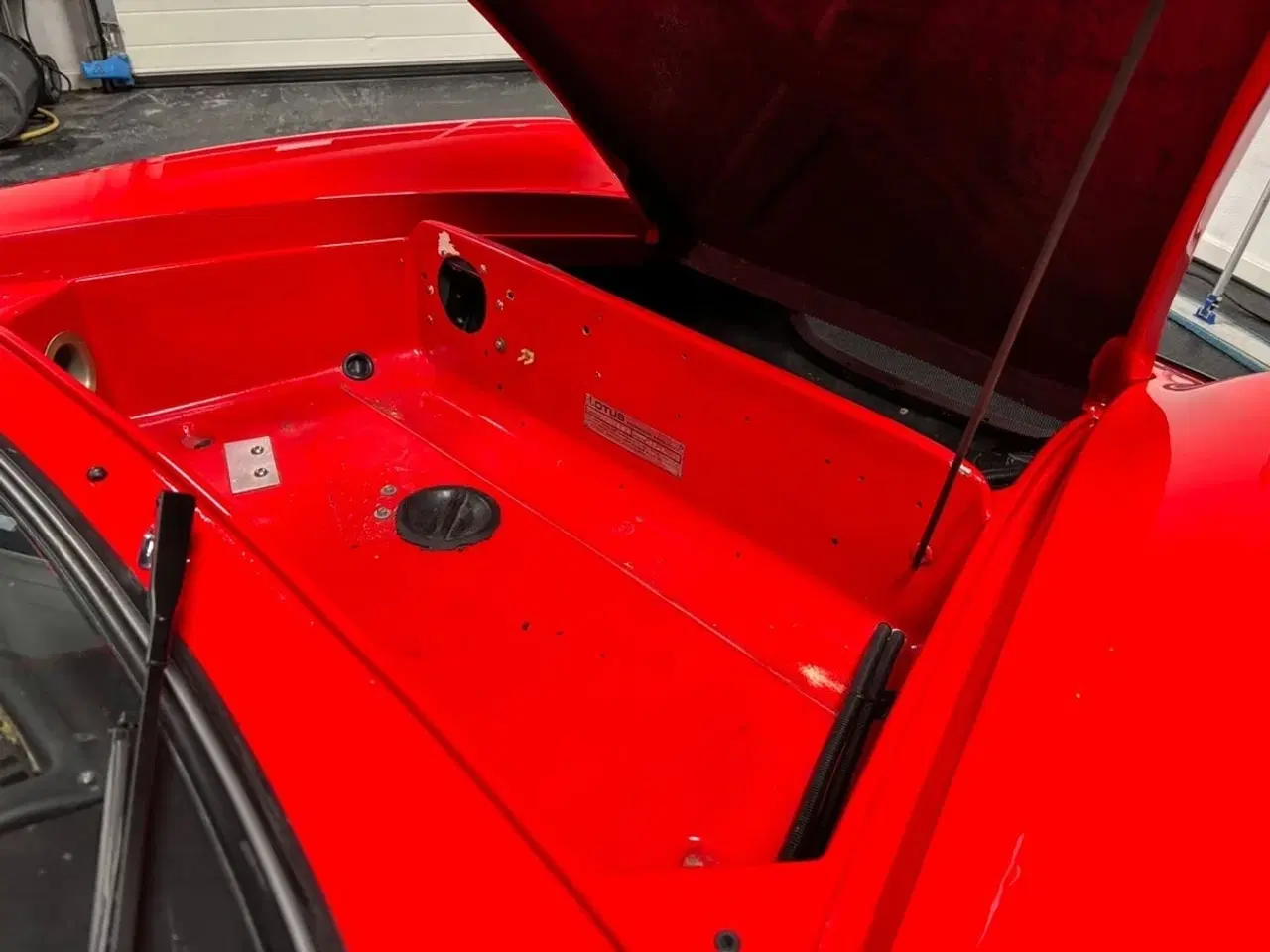 Billede 16 - Lotus Europa 2,0 Twin Cam