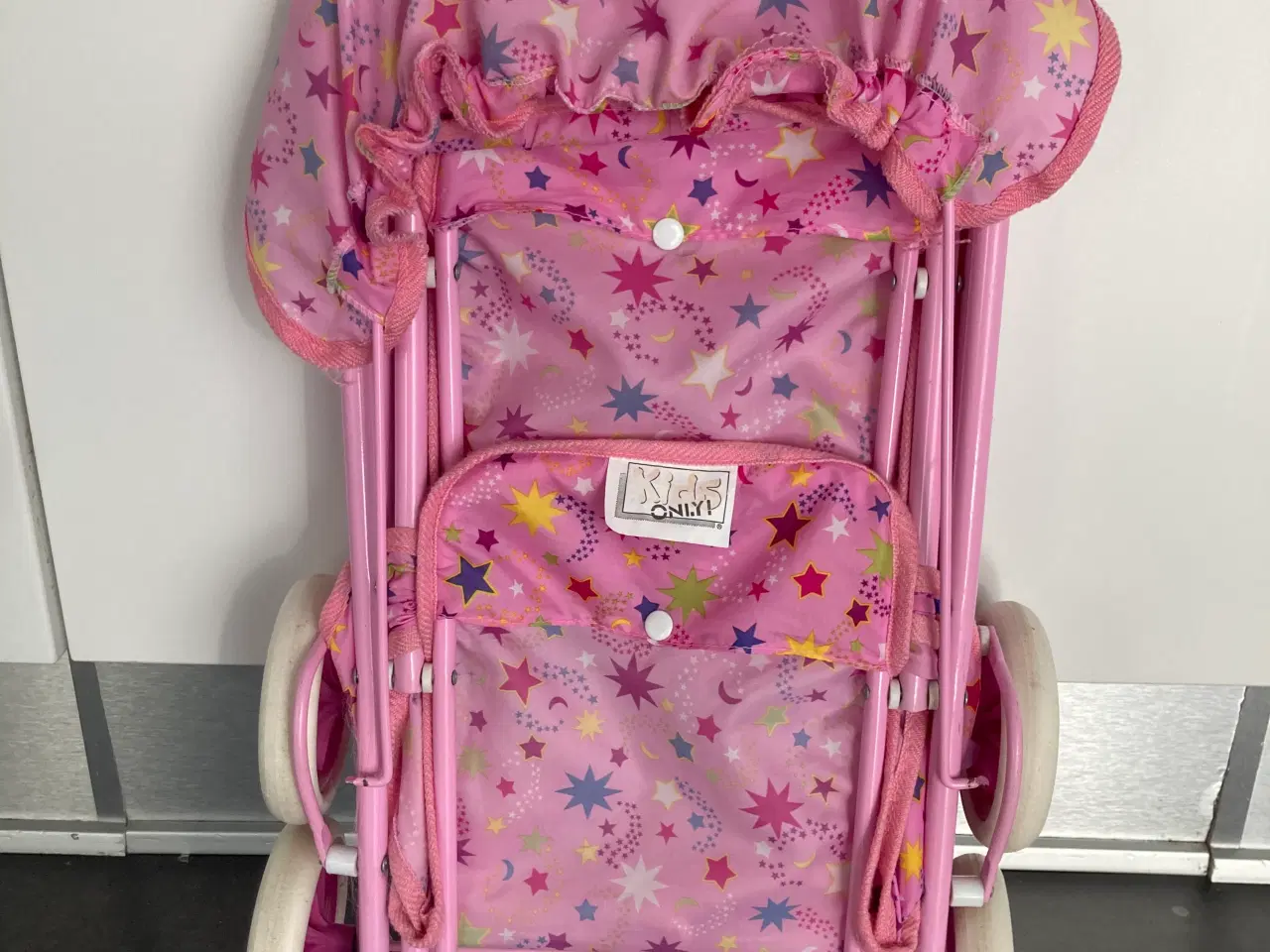 Billede 3 - Klapvogn  - Kids Only