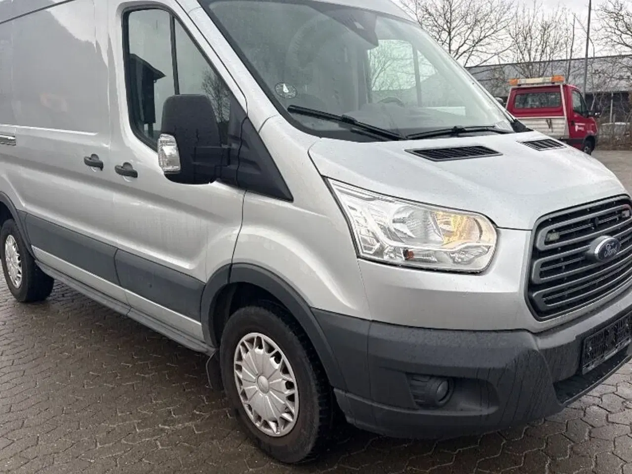 Billede 2 - Ford TRANSIT