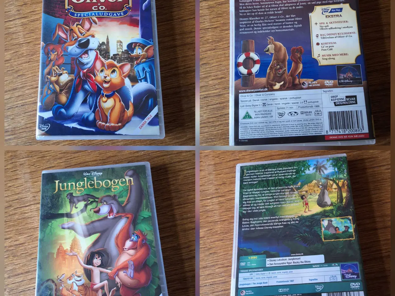 Billede 5 - DVD-film. 10kr/stk. Køb 3for20kr kan sendes 