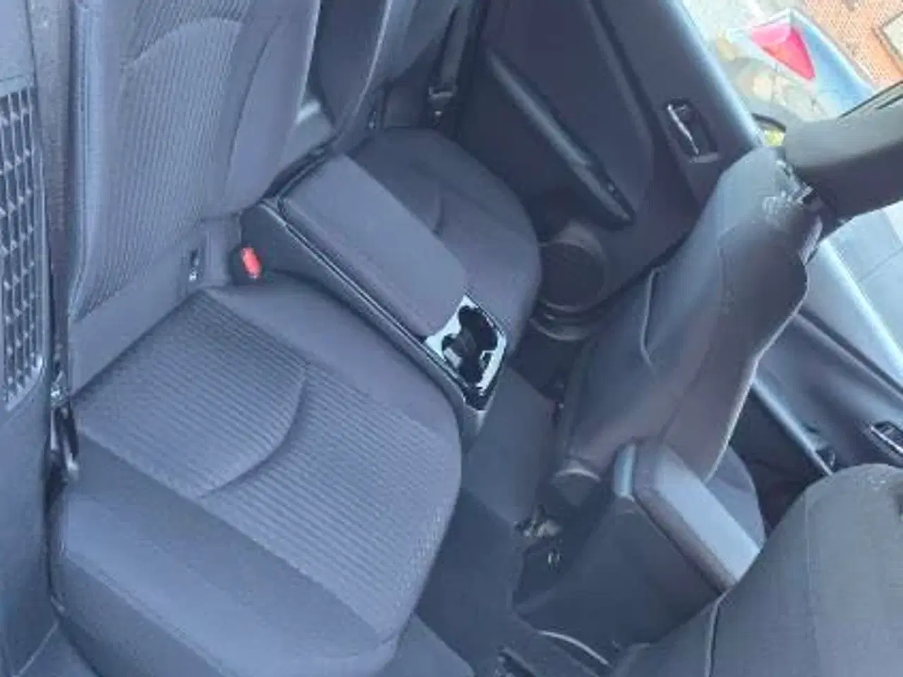 Billede 7 - Prius Plugin Hybrid som ny