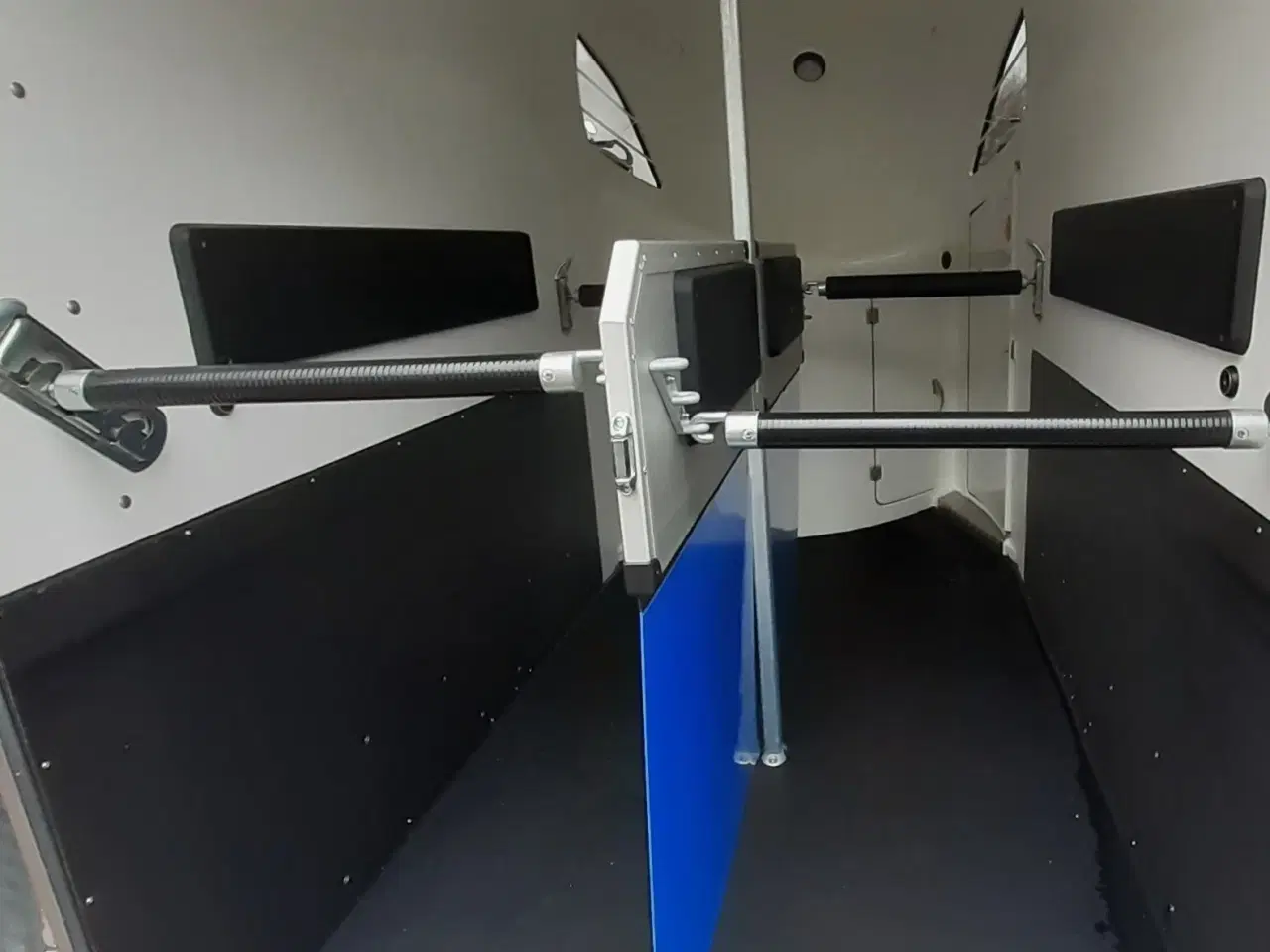 Billede 17 - Böckmann Master WCF (Udstilling)