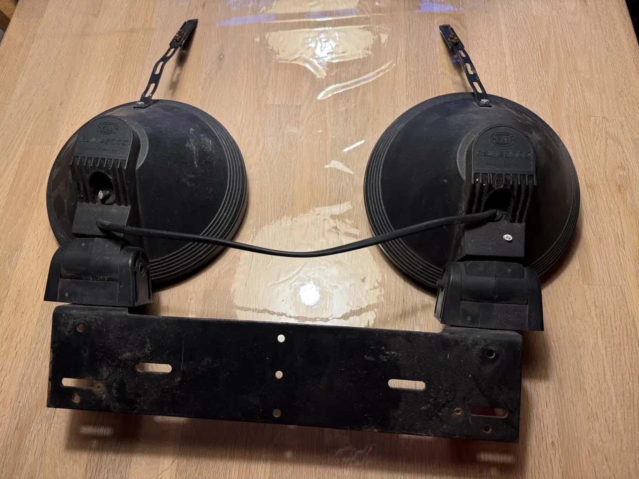 Billede 2 - Rallye 3000