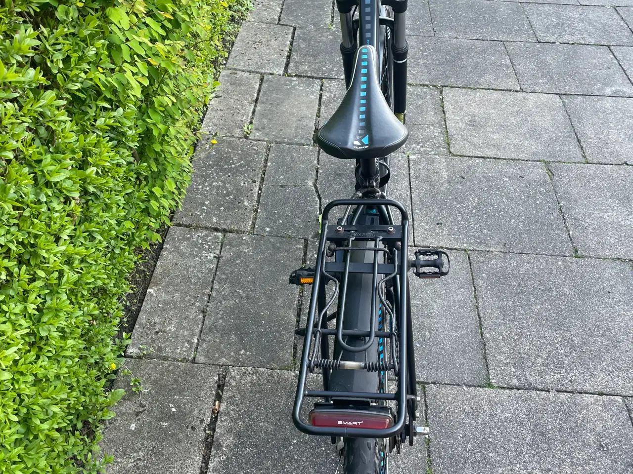 Billede 4 - Billig KILDEMOES drenge/pige cykel
