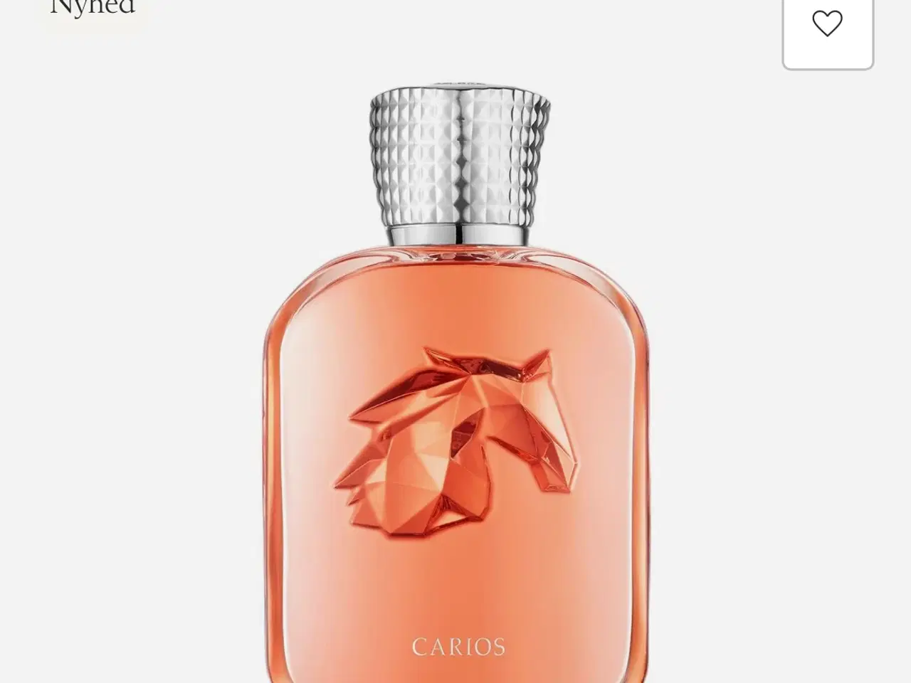 Billede 1 - Carios EDP 100 ML 