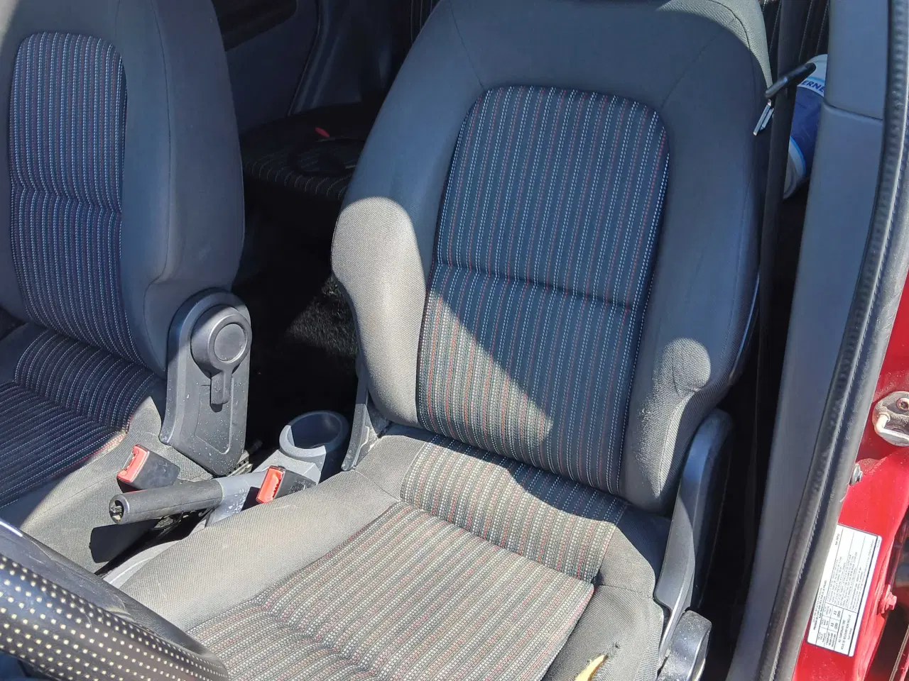 Billede 12 - Mitsubishi colt 1,3 Insport 