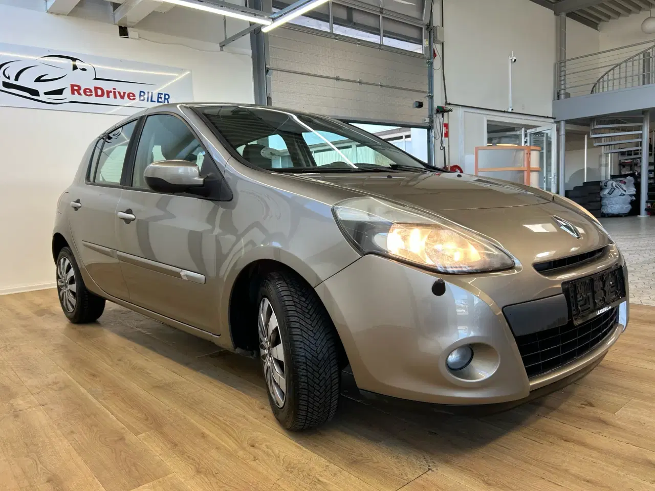 Billede 2 - Renault Clio 1,2 16v 75 75HK 5d