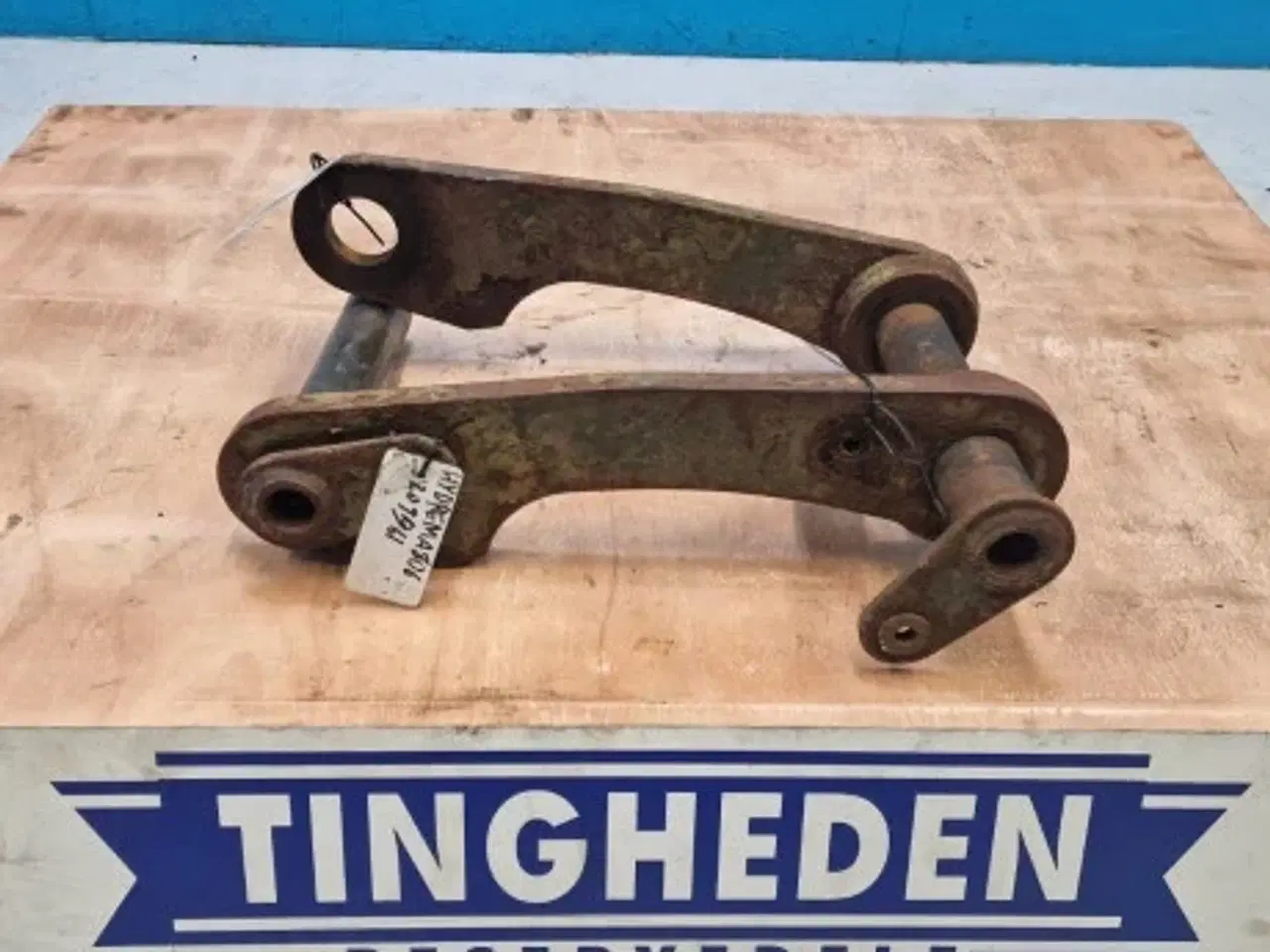 Billede 1 - Hydrema 806 Arm 208261