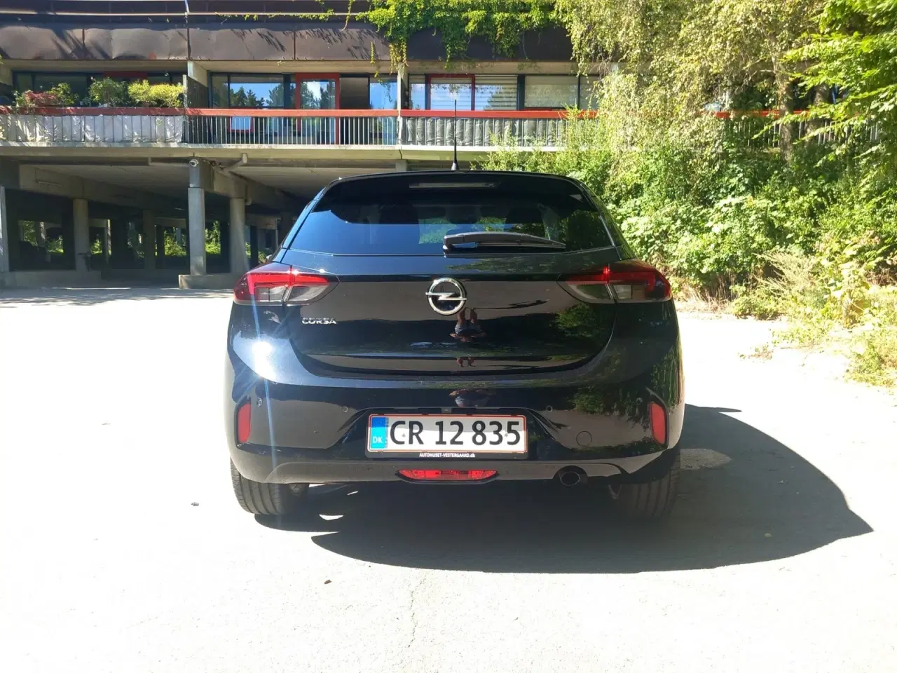 Billede 6 - Opel Corsa 1,5 D 102 Edition