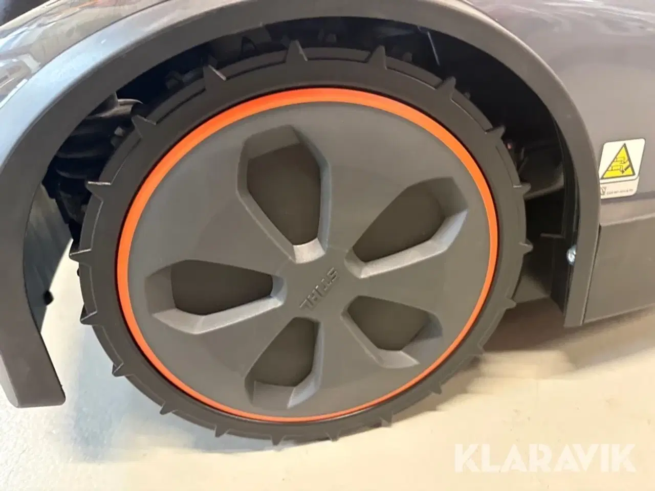 Billede 6 - Robot plæneklipper STIHL iMOW 5 EVO