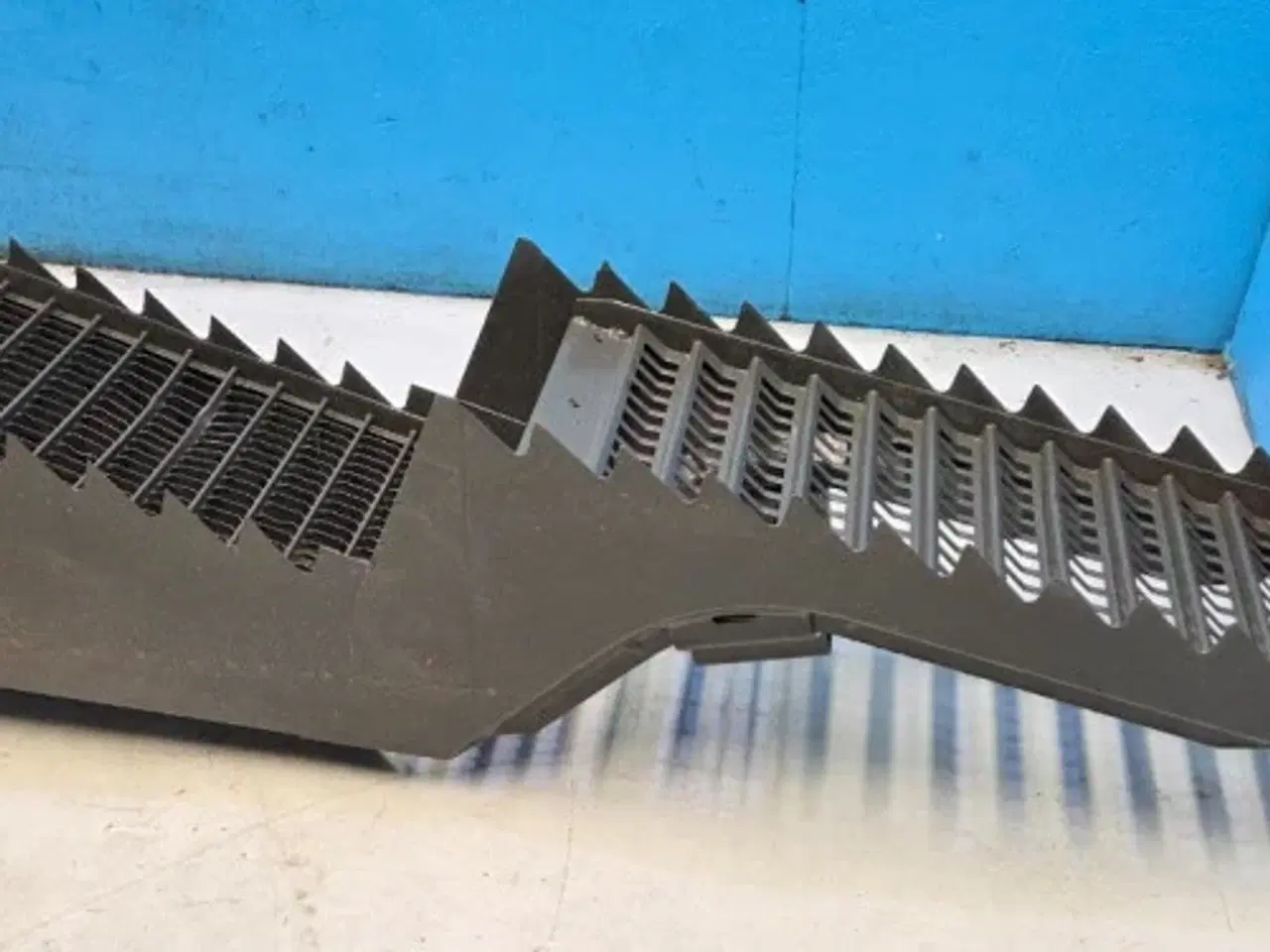 Billede 10 - Laverda 3650 Ryster 322334800