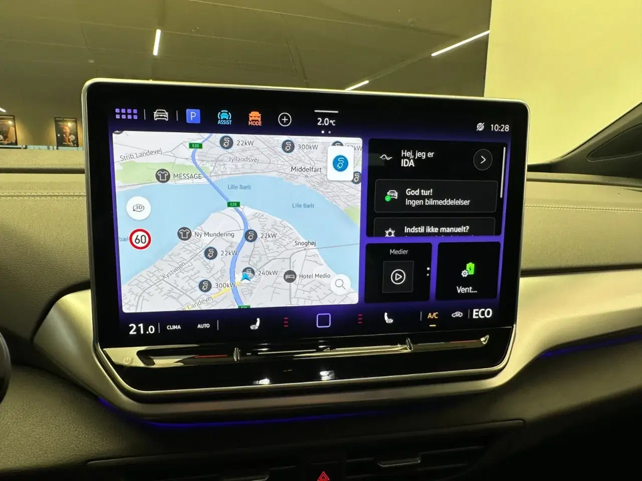 Billede 19 - VW ID.4 52 Pure Performance