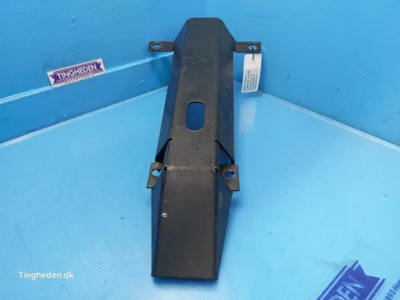 Billede 9 - Valmet 8050 Aksel Hus 33499800