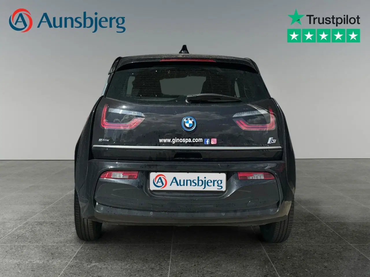 Billede 3 - BMW i3  BEV