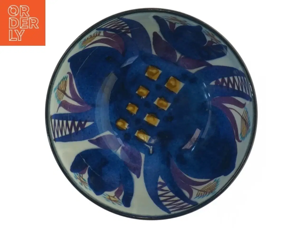Billede 3 - Royal Copenhagen 151 2196 Tenera Skål (str. Ø 11 cm) fra Royal Copenhagen