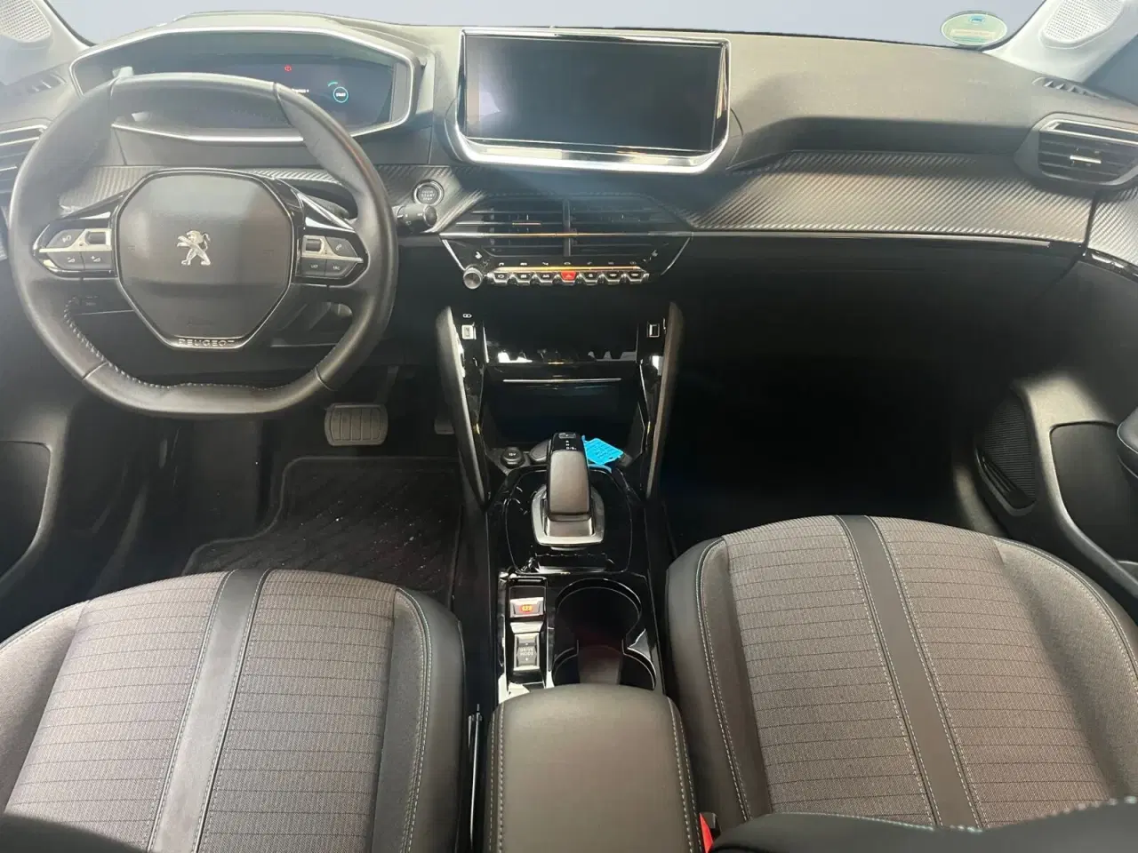 Billede 5 - Peugeot e-208 50 Allure
