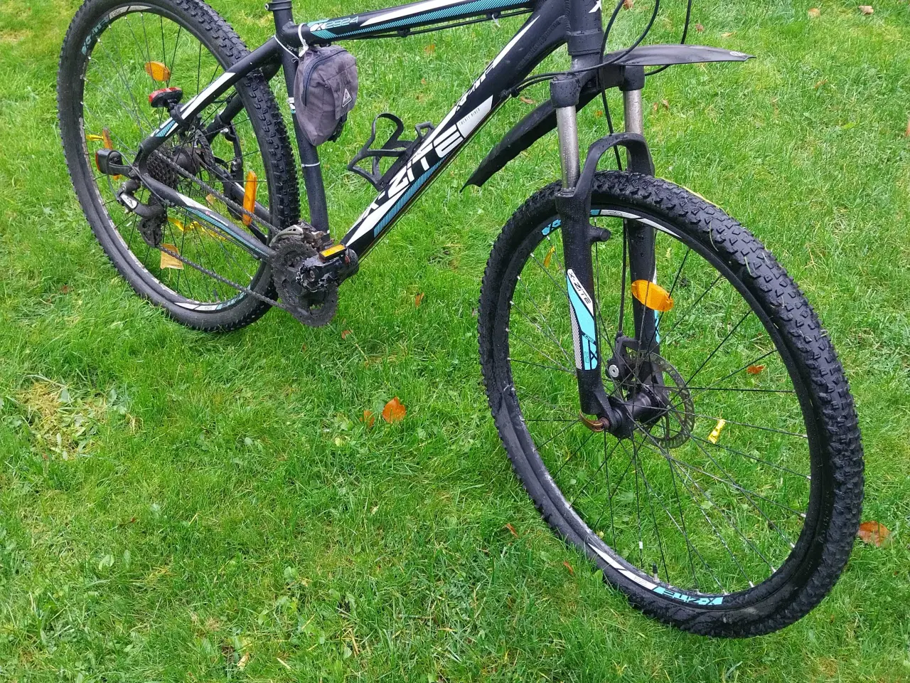 Billede 4 - X zite cykel 